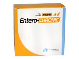 Chronic Entero chronic 30 sobres