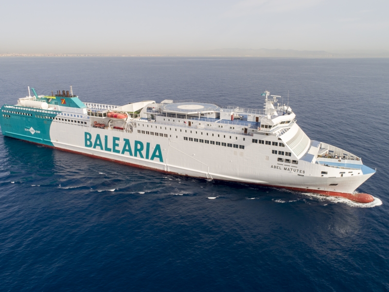 Hasta un 15% de descuento para ir a las islas Baleares (2)