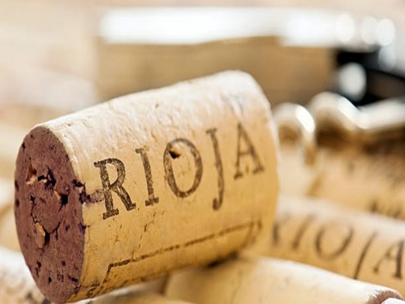 Monasterios y bodegas de la Rioja salida 2 de mayo 2022 precio 435 € (1210)
