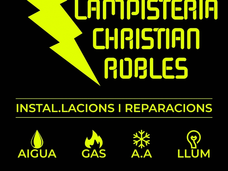 Lampisteria Christian Robles (2)