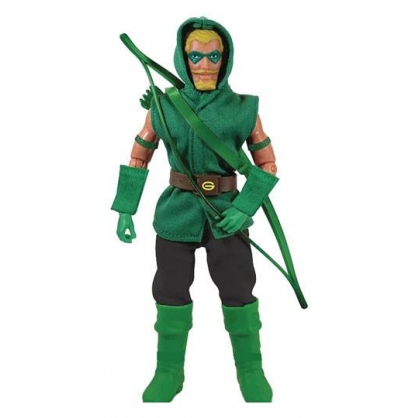DC Comics Figura Green Arrow Limited Edition 20 cm