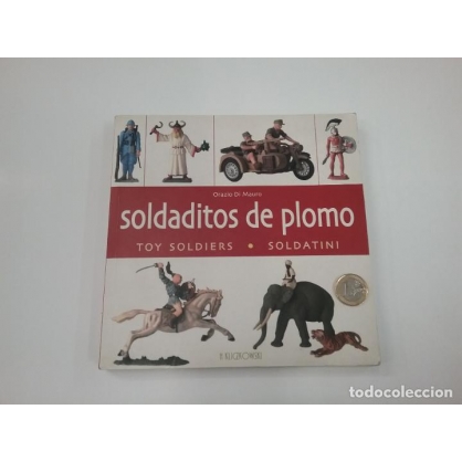 SOLDADOS DE PLOMO 2002
