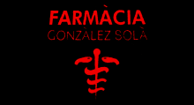 Farmàcia González Solà
