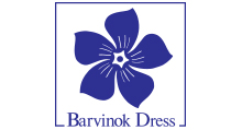 Barvinok Dress