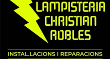 Lampisteria Christian Robles