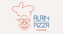 Alain Pizza
