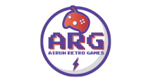 Airun Retro Games